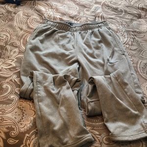 Men’s Nike sweatpants